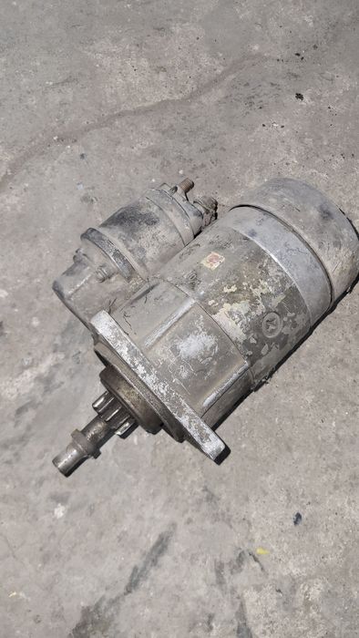 Продаётся генераторы стартеров для разных машин