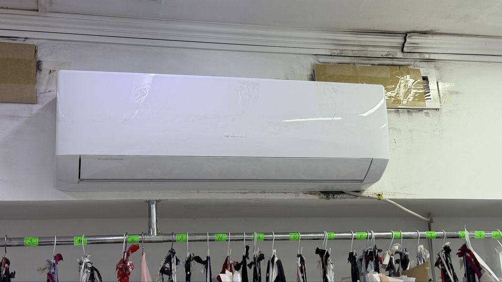 Кондиционеры в продаже