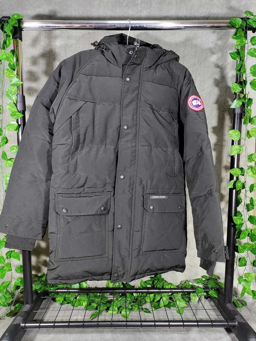 Geaca canada goose marimea L