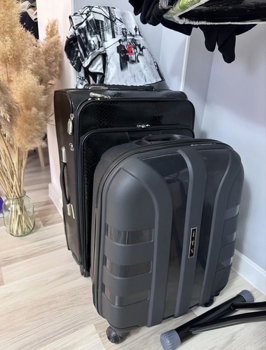 Чемоданы брендовые пр-о Италия