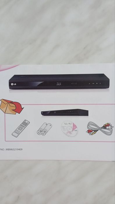 3D Roison телевизор продаётся