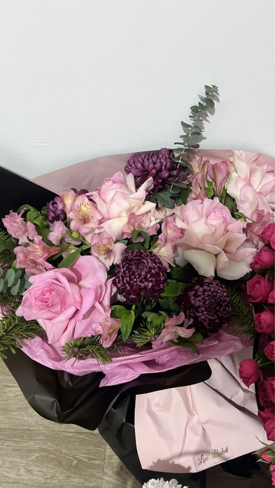 Продам новый букет