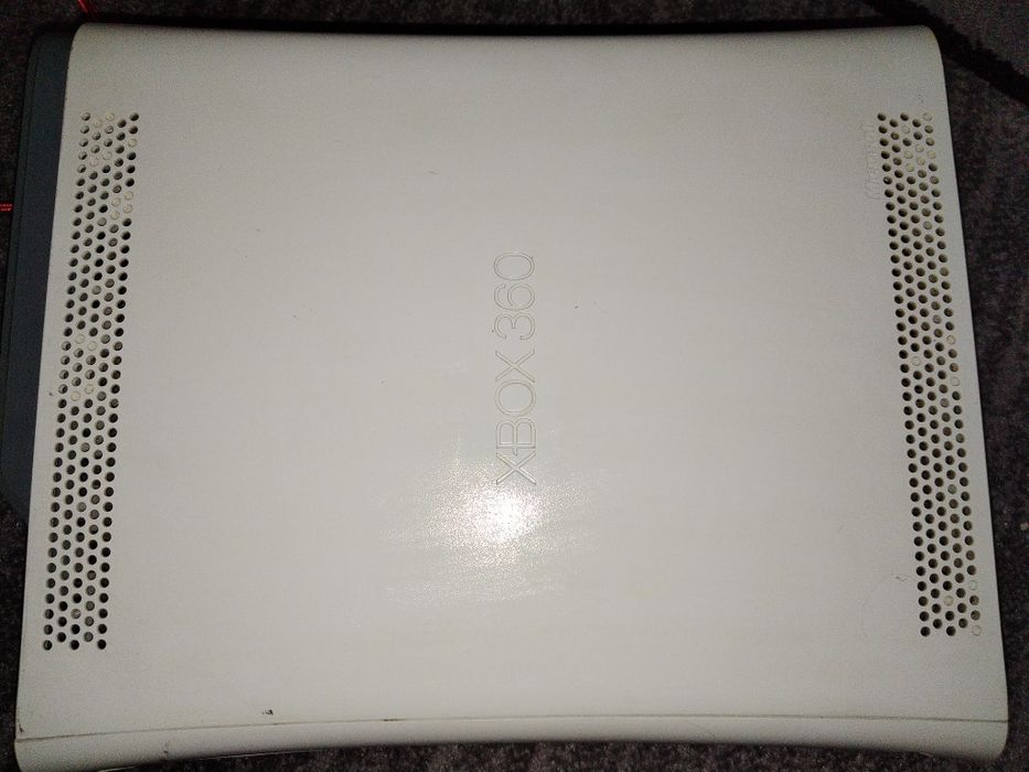 Vand xbox 360 perfect functional