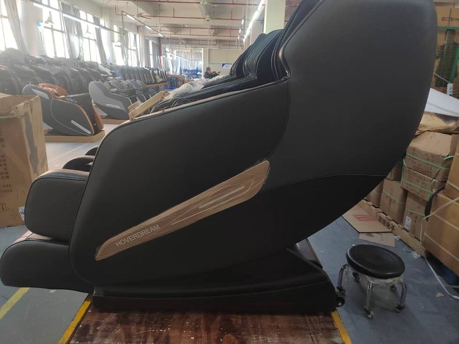 -50% На Сензационна Цена Масажен Стол   Директно от Вносителя