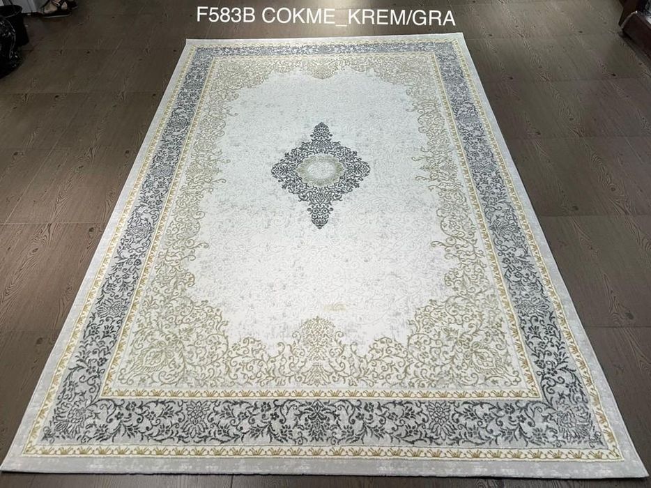 Ковер турецкий 5×8