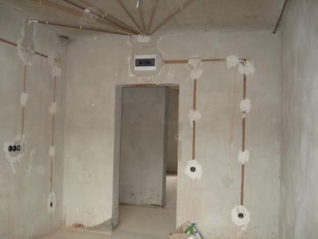 Renovari Finisaje Instalatii