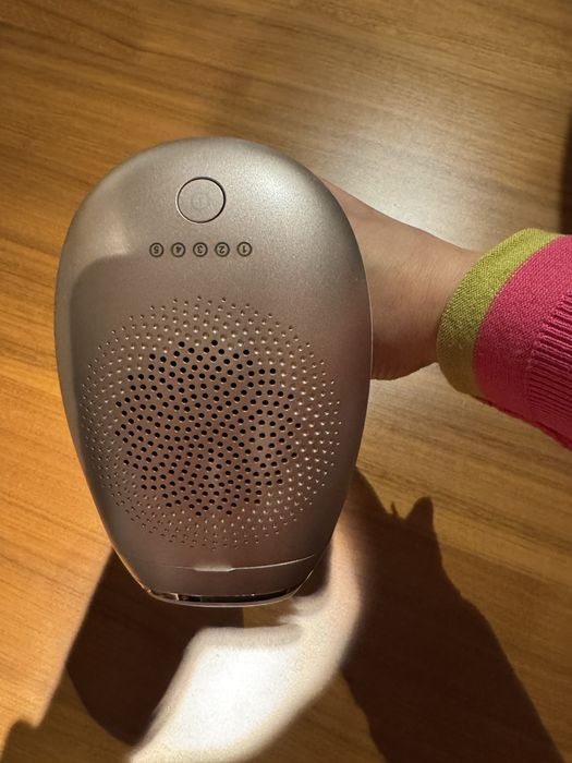 Epilator Philips Lumea Advanced SC1997