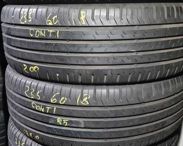 235 60 18/245 40 18/285 55 18 Anvelope VARA