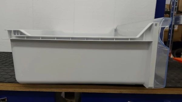 Sertar ,cutie legume fructe 47,3cm/37,8cm/18,5cm combina Samsung/R25