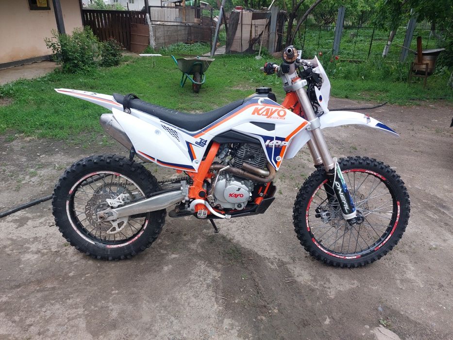 Kayo enduro 300