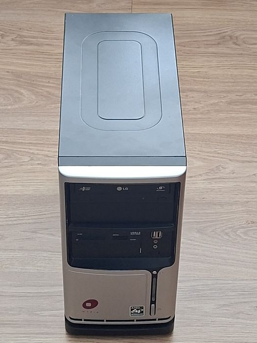 Unitate Calculator Desktop PC