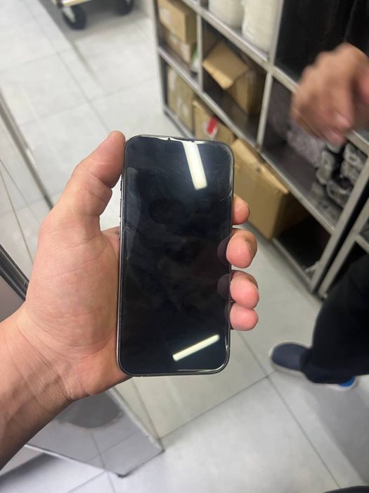Iphone 15 pro 128gb