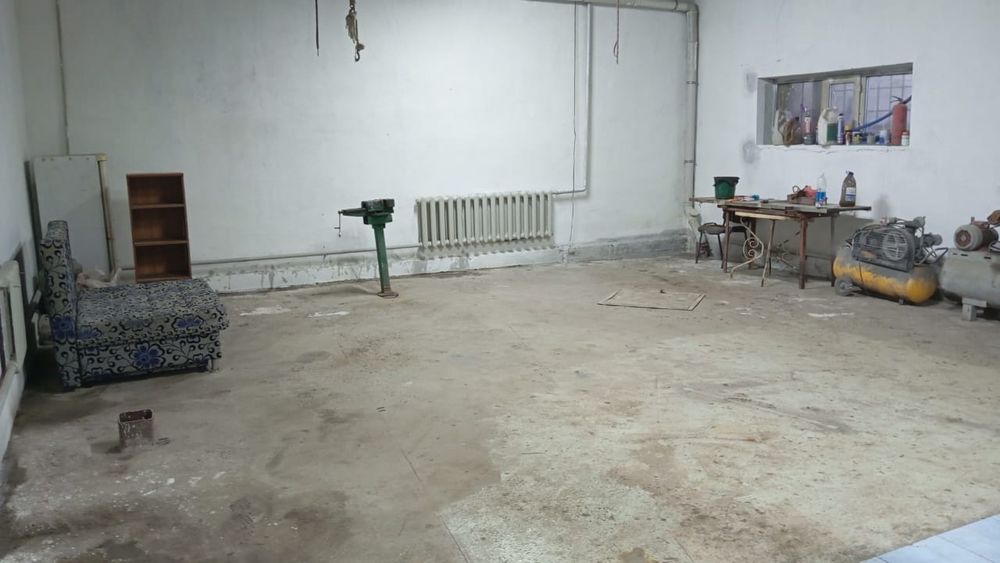 Здам помещение  100 кв