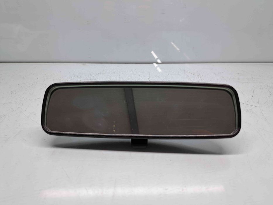 Oglinda retrovizoare Dacia Sandero 2 [Fabr 2012-prezent] OEM