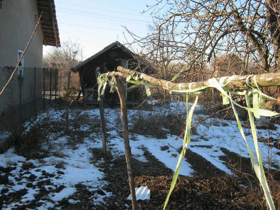 Продава се Парцел в Видин, Строител - 1000 кв.м за 6 €/кв.м - Снимка #3