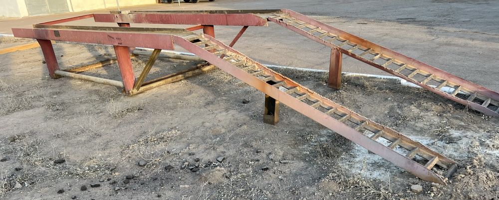 Продается эстакада