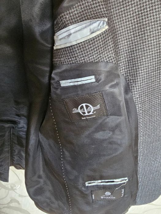 Стильный пиджак  54-56 размера