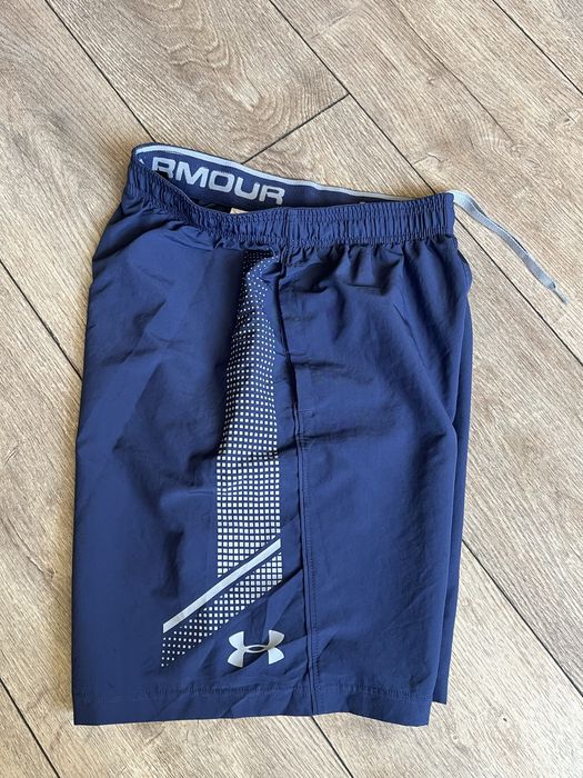 Under Armour : Размер S/M Оригинал
