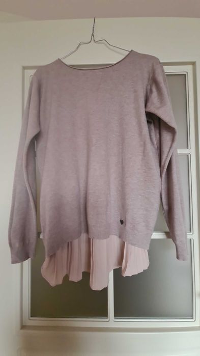 Дамски пуловер размерМ