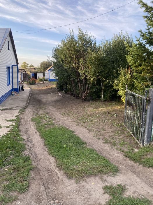 Продам дом секисовка