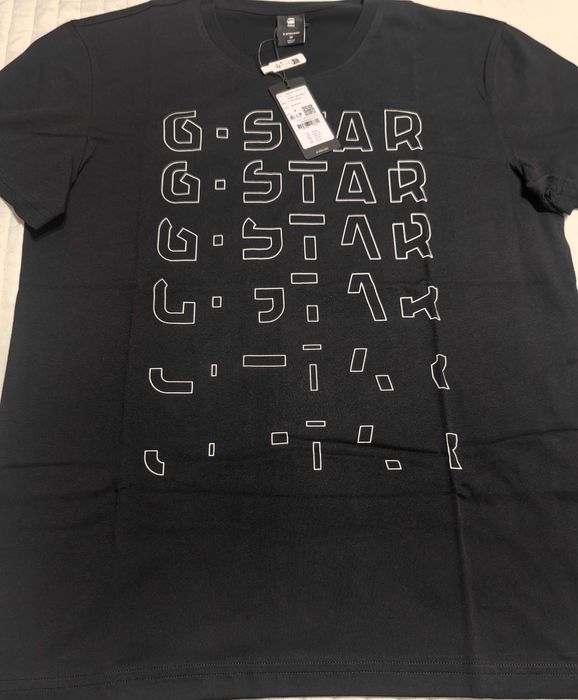 Тениска G-Star Raw- S,M,L,XL