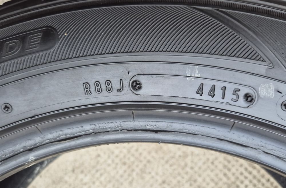 Set 2buc 205/50 R16 96W Falken Ziex ZE914 Ecorun vară