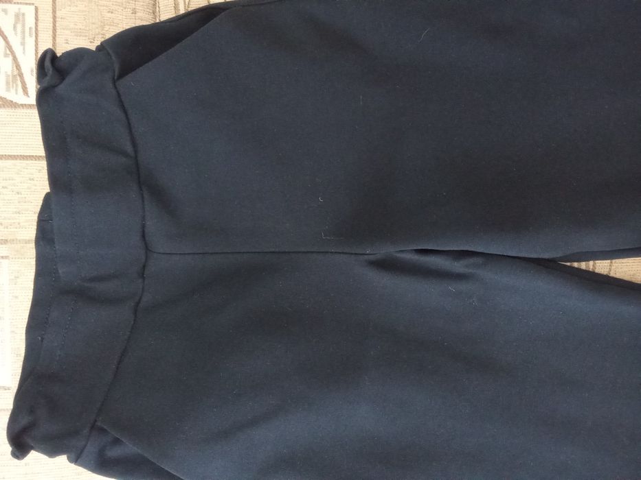 Брюки школьные 128-130