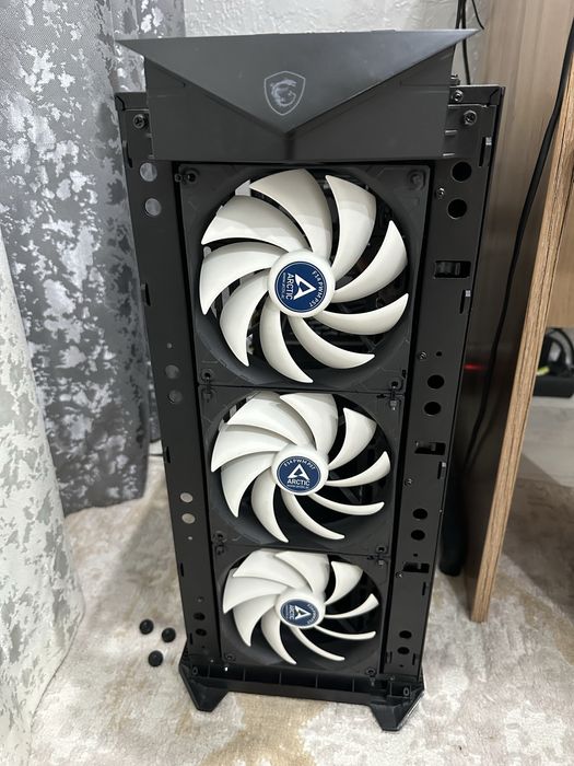 Компьютер полный комлект