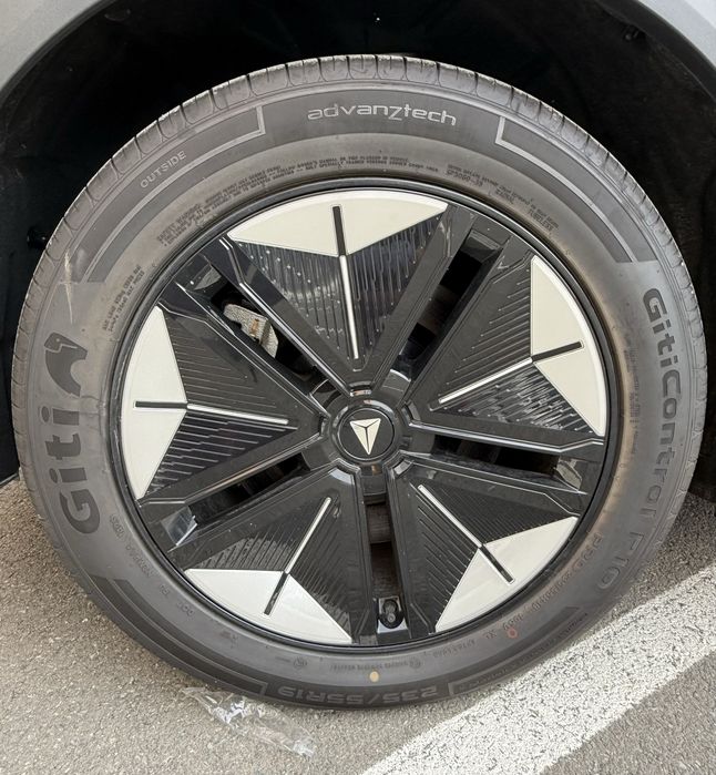 Depal Changan S07 2025 hybrid 215max 1 ЙИЛ ГАРАНТИЯ!!!