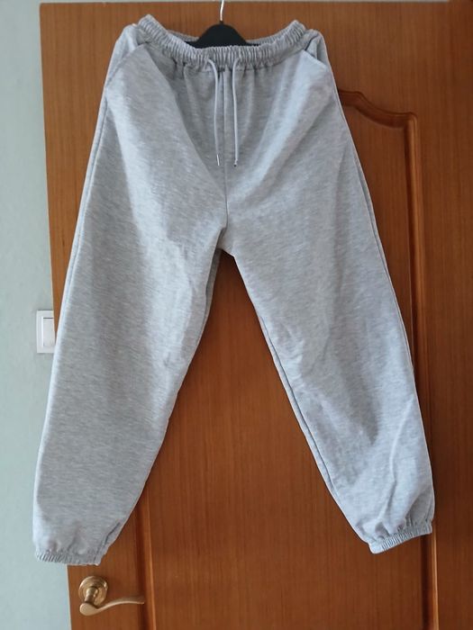 Спортивные штаны 48-50р.