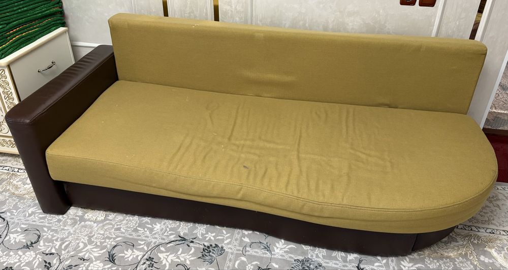 Диван сатылады жағдайы жақсы