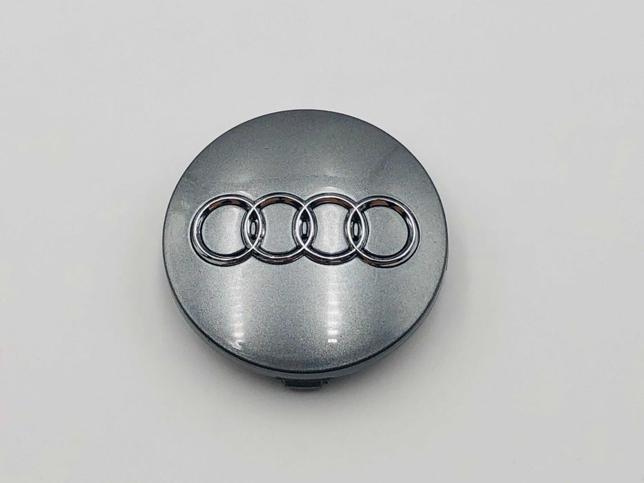 Capace Janta Compatibile Audi 59 mm gri