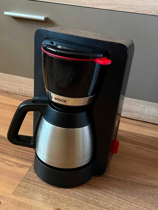 Aparat de cafea Bosch My Moment