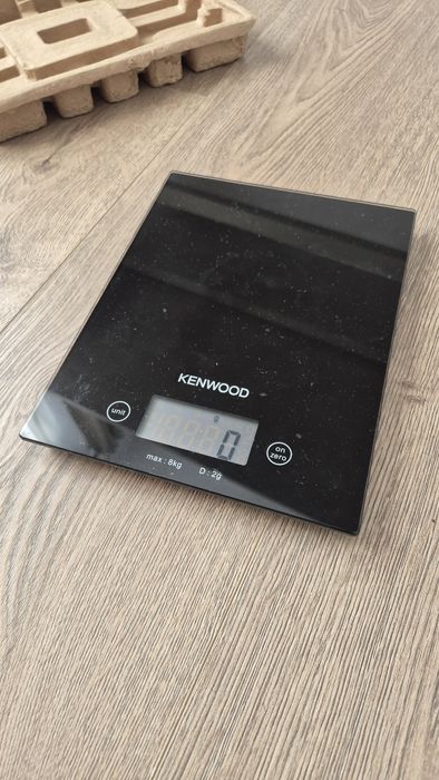 Cantar de bucătărie Keenwood DS400