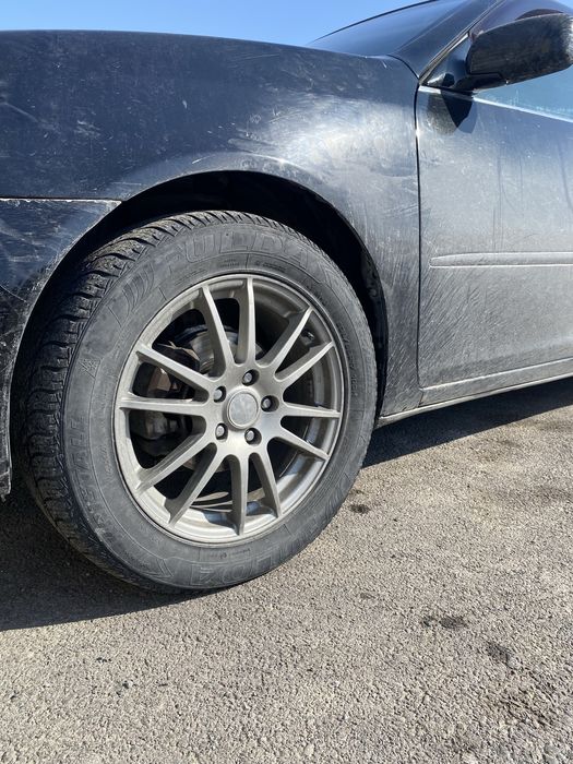 Диск р17 жагдайы жаксы