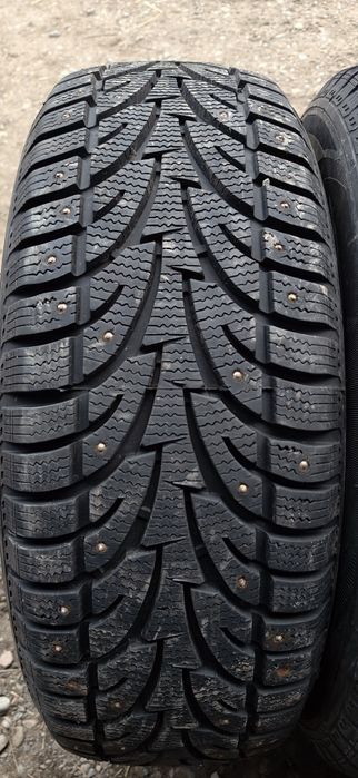 Комплект шин 245/70/16 Roadx