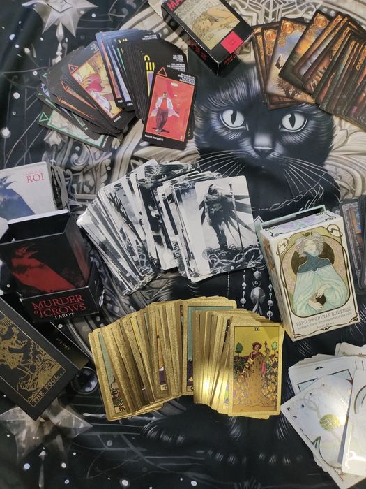 Таро Таро Таро!!!