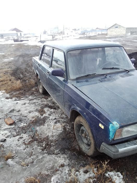 Продам LADA(VAZ)21074