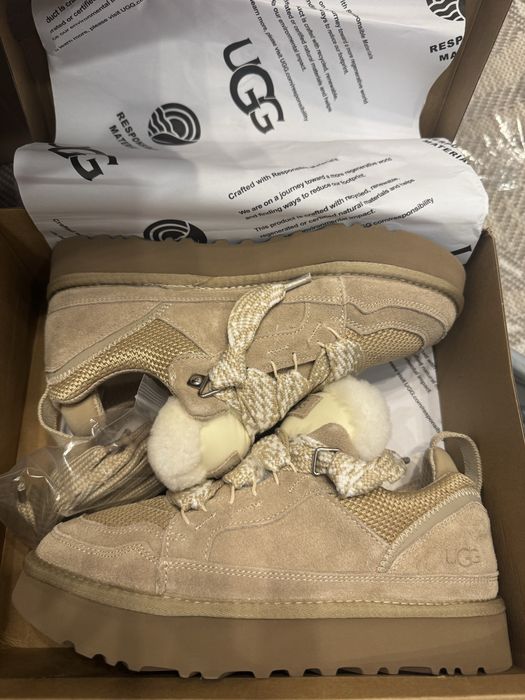 Кроссовки UGG 39 размер