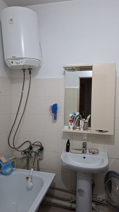 Продам 3-х комнатную квартиру