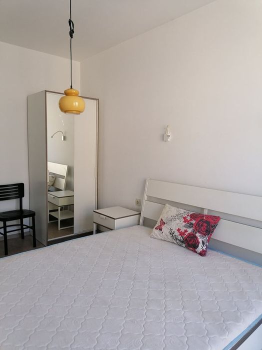 Дава се под наем Тристаен апартамент в София, Надежда 1 - 90 кв.м за 767.55 € - Снимка #4