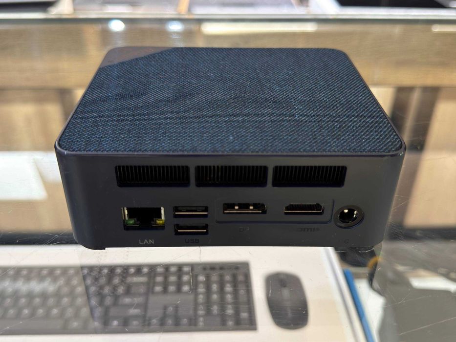 MiNi PC Beeling SEi 12 Core i5-12450H ram 8 ssd 256