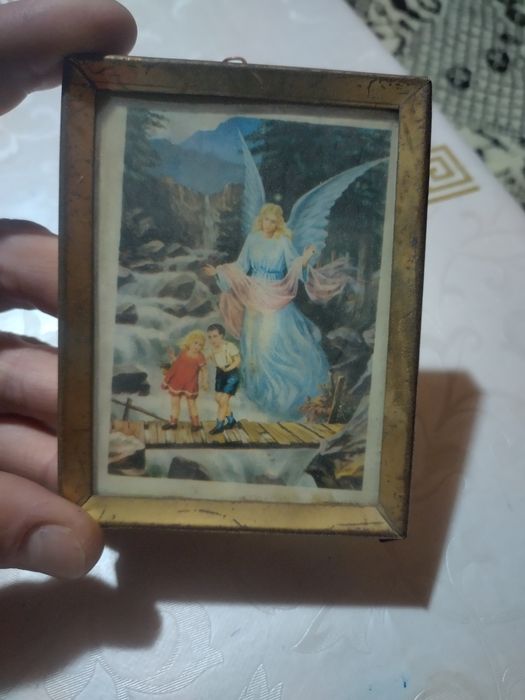 7 icoane + 2 cărți ortodoxe