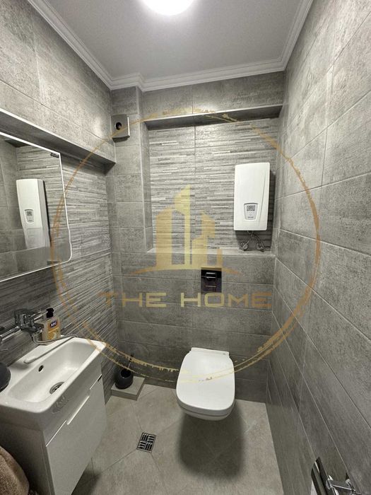 Дава се под наем Тристаен апартамент в Варна, Изгрев - 115 кв.м за 897.6 € - Снимка #8