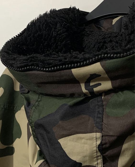 Geaca Dickies militar