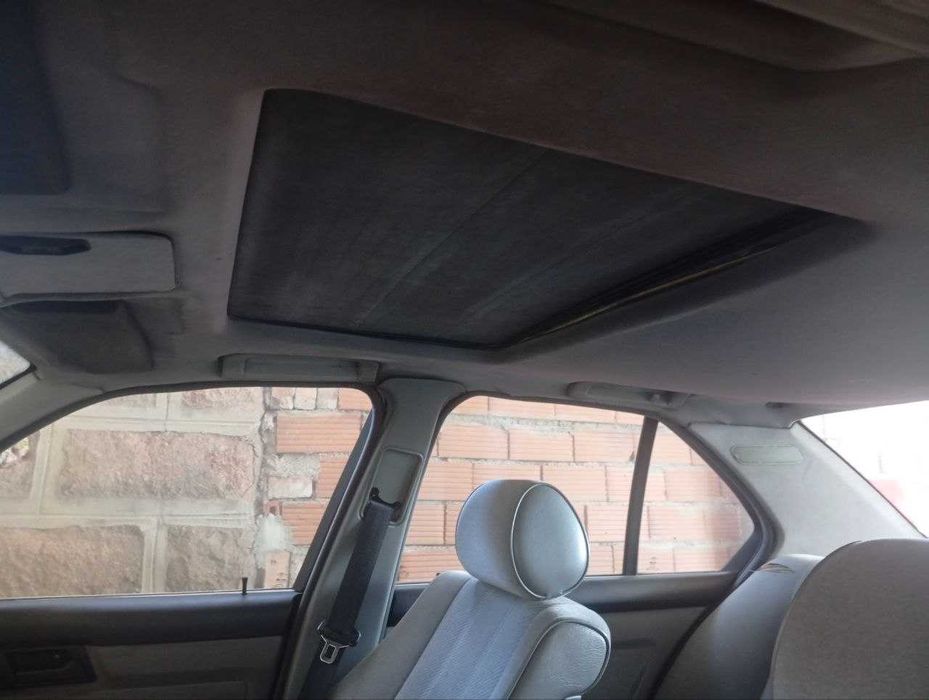 BMW e34 m20b20 на части