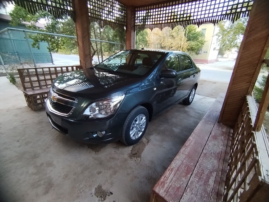 Кобилт авто 2024