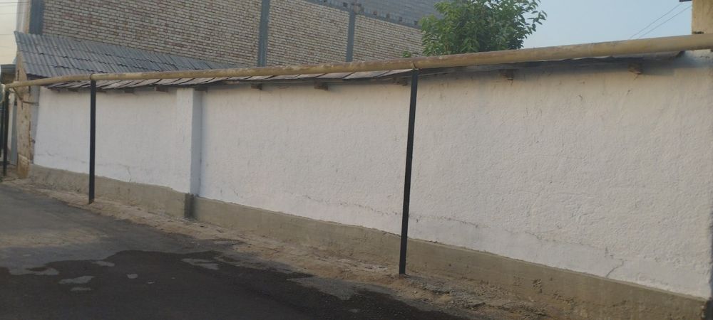 Toshkent shaxar yunsobod tumani xasanboy xovlimi 6.26sotaman