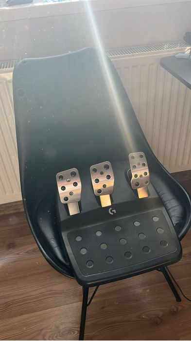 logitech g923 ca nou