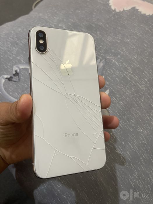 Iphone x 64 sotiladi